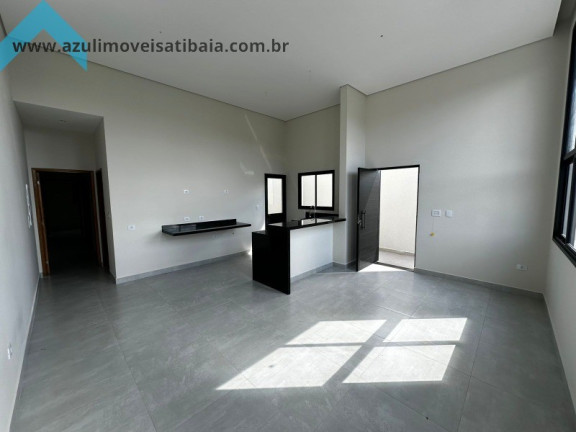 Imagem Casa com 3 Quartos à Venda, 99 m² em Bella Atibaia - Atibaia Imagem Casa com 3 Quartos à Venda, 99 m² em Bella Atibaia - Atibaia