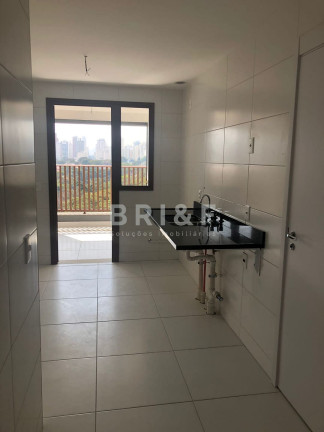 Imagem Apartamento com 3 Quartos à Venda, 145 m² em Brooklin Novo - São Paulo Imagem Apartamento com 3 Quartos à Venda, 145 m² em Brooklin Novo - São Paulo