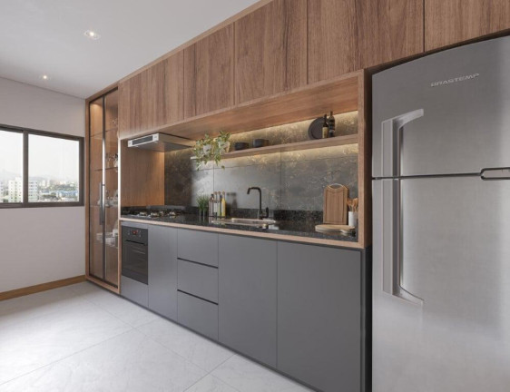 Imagem Apartamento com 2 Quartos à Venda, 113 m² em Jardim Da Penha - Vitória Imagem Apartamento com 2 Quartos à Venda, 113 m² em Jardim Da Penha - Vitória