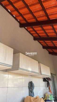 Imagem Casa com 3 Quartos à Venda, 160 m² em Setor Asa Branca - Goiânia Imagem Casa com 3 Quartos à Venda, 160 m² em Setor Asa Branca - Goiânia