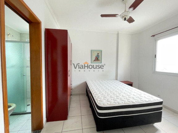 Imagem Apartamento com 1 Quarto à Venda, 56 m² em Aviação - Praia Grande Imagem Apartamento com 1 Quarto à Venda, 56 m² em Aviação - Praia Grande
