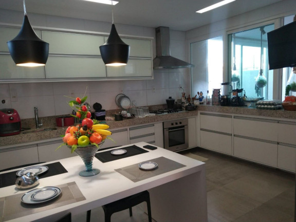 Imagem Casa com 3 Quartos à Venda, 343 m² em Zona De Expansão (aruana) - Aracaju