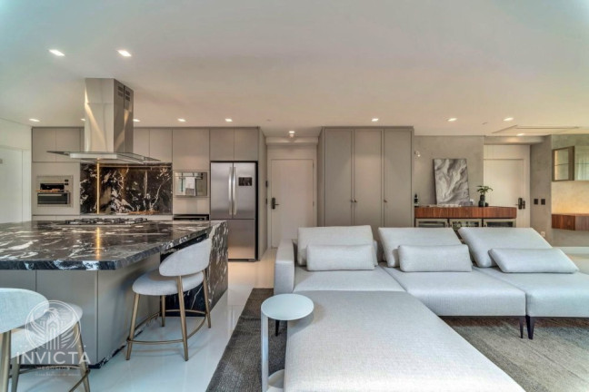 Imagem Apartamento com 4 Quartos à Venda, 261 m² em Barra Sul - Balneário Camboriú
