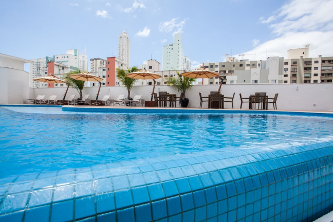 Imagem Apartamento com 3 Quartos à Venda, 353 m² em Centro - Balneário Camboriú