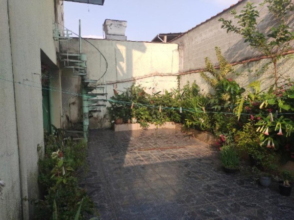 Imagem Sobrado com 4 Quartos à Venda, 250 m² em Penha De França - São Paulo Imagem Sobrado com 4 Quartos à Venda, 250 m² em Penha De França - São Paulo