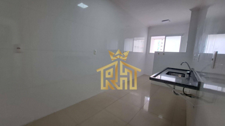 Imagem Apartamento com 2 Quartos para Alugar, 95 m² em Tupi - Praia Grande Imagem Apartamento com 2 Quartos para Alugar, 95 m² em Tupi - Praia Grande