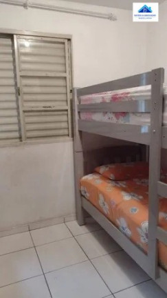 Imagem Casa com 2 Quartos à Venda, 126 m² em Residencial Cosmos - Campinas Imagem Casa com 2 Quartos à Venda, 126 m² em Residencial Cosmos - Campinas