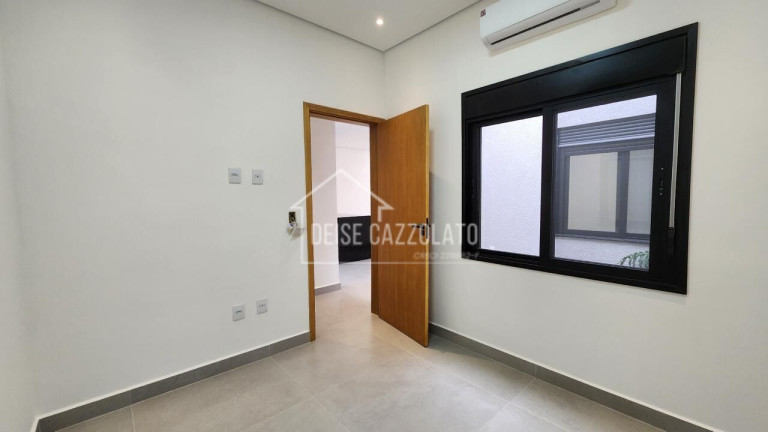 Imagem Casa com 3 Quartos à Venda, 112 m² em Condomínio Terras De São Francisco - Sorocaba