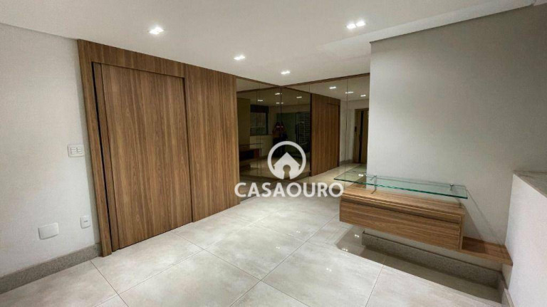 Imagem Apartamento com 4 Quartos à Venda, 139 m² em Santo Antônio - Belo Horizonte