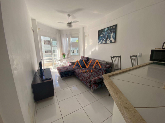 Imagem Apartamento com 1 Quarto à Venda, 42 m² em Ingleses - Florianópolis