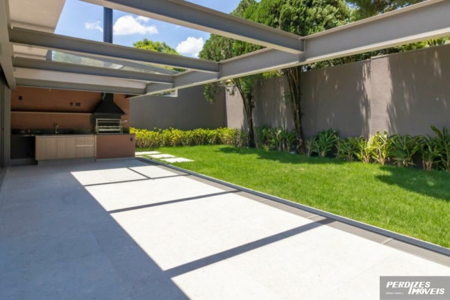 Imagem Casa com 4 Quartos à Venda ou Locação, 371 m² em Alto De Pinheiros - São Paulo Imagem Casa com 4 Quartos à Venda ou Locação, 371 m² em Alto De Pinheiros - São Paulo