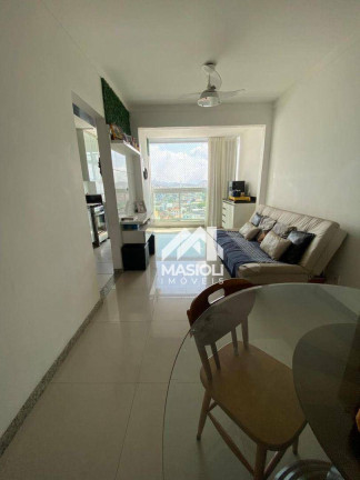 Imagem Apartamento com 2 Quartos à Venda, 50 m² em Praia De Itaparica - Vila Velha Imagem Apartamento com 2 Quartos à Venda, 50 m² em Praia De Itaparica - Vila Velha