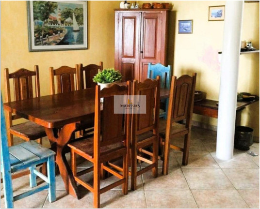 Imagem Casa com 4 Quartos à Venda, 250 m² em Maresias - São Sebastião