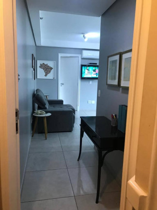 Imagem Apartamento com 2 Quartos para Alugar, 52 m² em Consolação - São Paulo Imagem Apartamento com 2 Quartos para Alugar, 52 m² em Consolação - São Paulo
