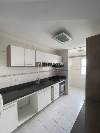 Imagem Apartamento com 2 Quartos à Venda, 64 m² em Vila Pires - Santo André