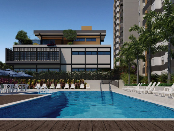 Imagem Apartamento com 3 Quartos à Venda, 78 m² em Engordadouro - Jundiaí Imagem Apartamento com 3 Quartos à Venda, 78 m² em Engordadouro - Jundiaí