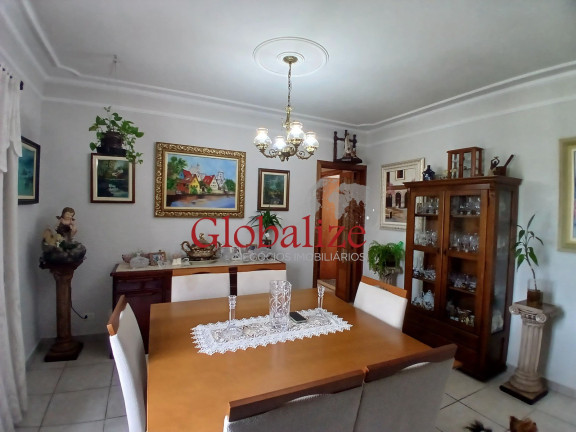 Imóvel com 3 Quartos à Venda, 133 m² em Marapé - Santos