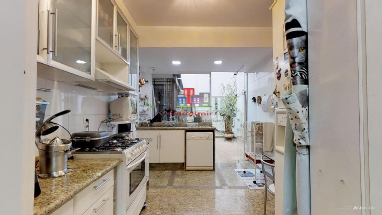 Imagem Casa com 5 Quartos à Venda, 234 m² em Planalto Paulista - São Paulo