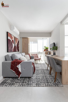 Imagem Apartamento com 2 Quartos à Venda, 60 m² em Vila Olimpia - São Paulo Imagem Apartamento com 2 Quartos à Venda, 60 m² em Vila Olimpia - São Paulo