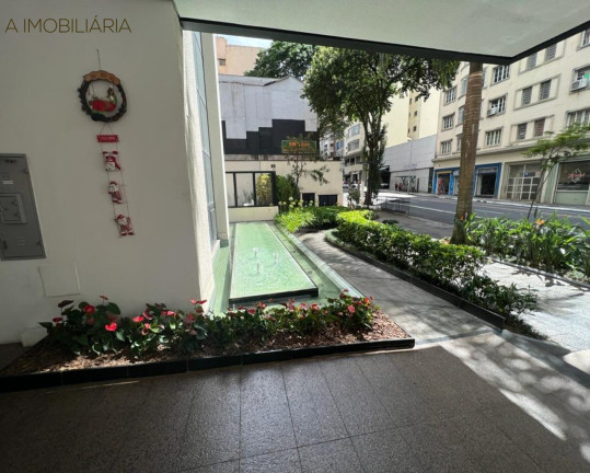 Imagem Imóvel com 1 Quarto à Venda, 40 m² em Bela Vista - São Paulo
