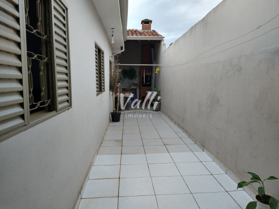 Imagem Casa com 3 Quartos à Venda, 110 m² em Jardim Esmeralda - Santa Bárbara Doeste Imagem Casa com 3 Quartos à Venda, 110 m² em Jardim Esmeralda - Santa Bárbara Doeste