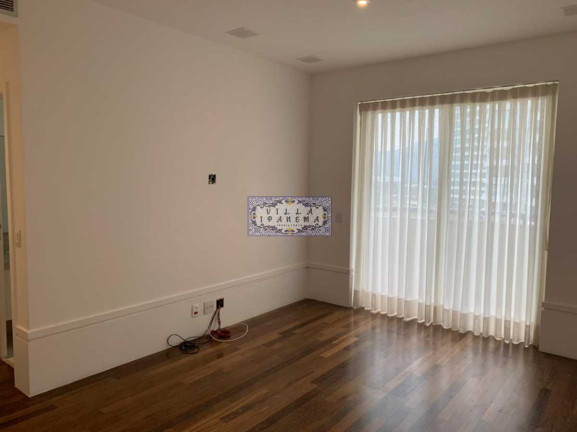 Imagem Apartamento com 5 Quartos à Venda, 435 m² em Barra Da Tijuca - Rio De Janeiro
