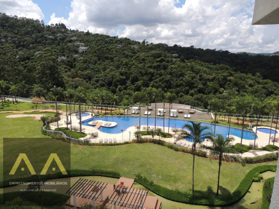 Imagem Apartamento com 4 Quartos à Venda, 367 m² em Tamboré - Santana De Parnaíba Imagem Apartamento com 4 Quartos à Venda, 367 m² em Tamboré - Santana De Parnaíba