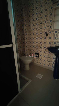 Imagem Apartamento com 1 Quarto à Venda, 52 m² em Canto Do Forte - Praia Grande