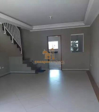 Sobrado com 3 Quartos à Venda, 190 m² em Rudge Ramos - São Bernardo Do Campo