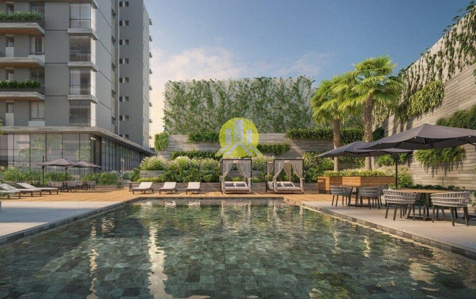 Imagem Apartamento com 3 Quartos à Venda, 151 m² em Batel - Curitiba
