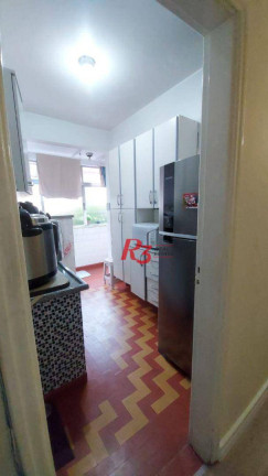 Imagem Apartamento com 2 Quartos à Venda, 73 m² em Vila Matias - Santos Imagem Apartamento com 2 Quartos à Venda, 73 m² em Vila Matias - Santos