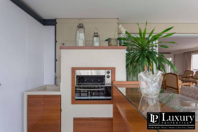 Imagem Apartamento com 4 Quartos à Venda, 273 m² em Itaim Bibi - São Paulo Imagem Apartamento com 4 Quartos à Venda, 273 m² em Itaim Bibi - São Paulo