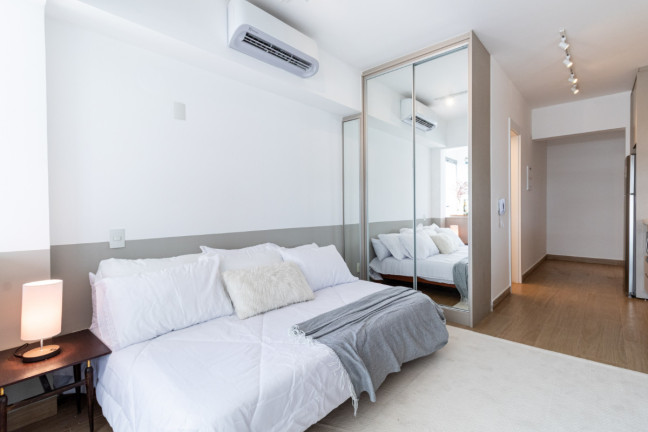 Imagem Studio com 1 Quarto à Venda, 35 m² em Pinheiros - São Paulo
