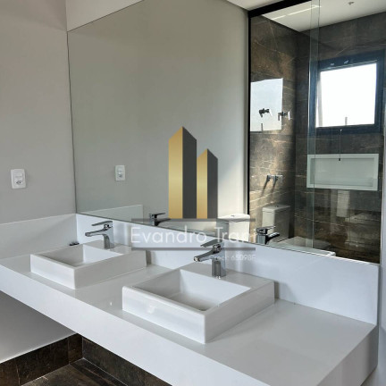 Imagem Casa com 4 Quartos à Venda, 243 m² em Loteamento Vivant Urbanova - São José Dos Campos