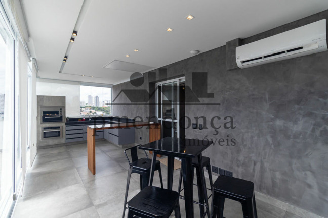 Imagem Apartamento com 2 Quartos à Venda, 127 m² em Vila Madalena - São Paulo