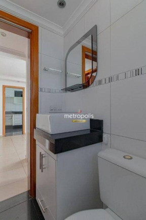 Imagem Apartamento com 2 Quartos à Venda, 51 m² em Vila São Pedro - Santo André Imagem Apartamento com 2 Quartos à Venda, 51 m² em Vila São Pedro - Santo André