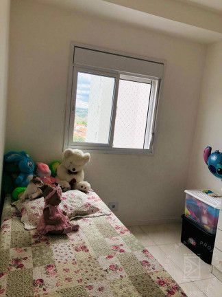 Imagem Apartamento com 3 Quartos à Venda, 71 m² em Vila Industrial - São José Dos Campos Imagem Apartamento com 3 Quartos à Venda, 71 m² em Vila Industrial - São José Dos Campos
