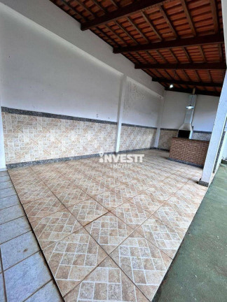 Imagem Casa com 3 Quartos à Venda, 262 m² em Jardim América - Goiânia