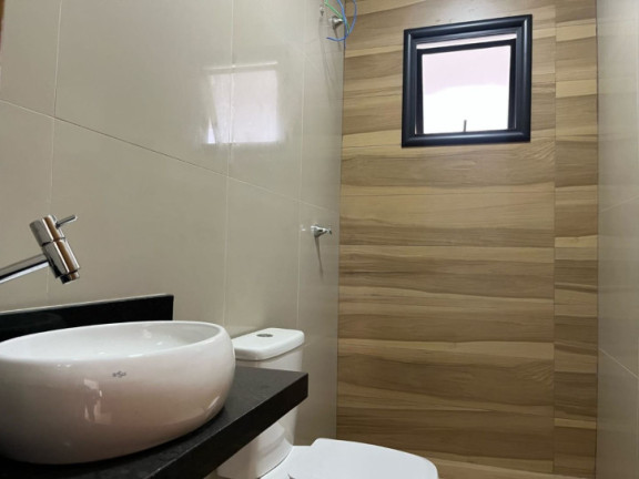 Imagem Casa com 3 Quartos à Venda, 160 m² em Bairro Da Floresta - São José Dos Campos