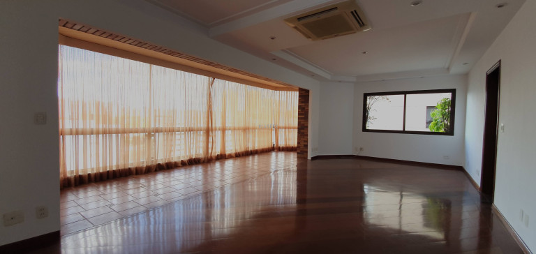 Apartamento com 4 Quartos à Venda, 314 m² em Brooklin Novo - São Paulo