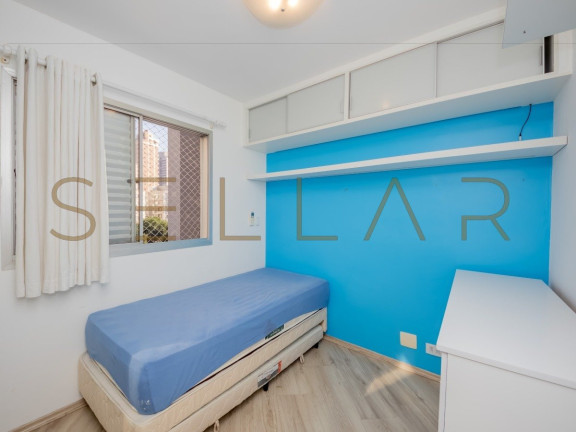 Imagem Apartamento com 3 Quartos à Venda, 140 m² em Perdizes - São Paulo