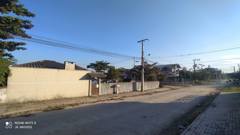 Imagem Casa com 3 Quartos à Venda, 120 m² em Balneário Santa Clara - Itapoá Imagem Casa com 3 Quartos à Venda, 120 m² em Balneário Santa Clara - Itapoá