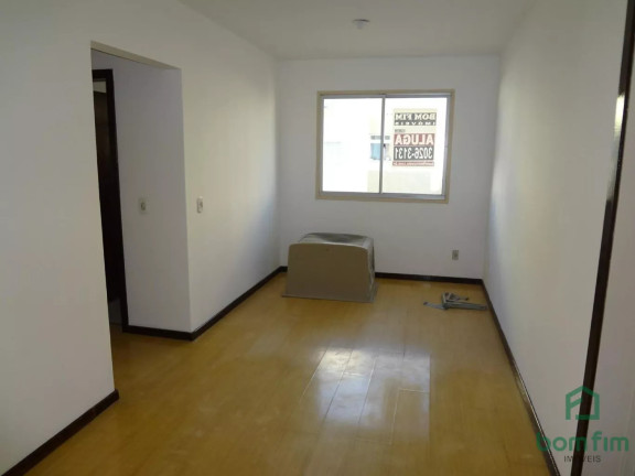 Apartamento com 2 Quartos para Alugar, 55 m² em Vila São José - Porto Alegre