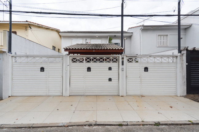 Imagem Casa com 2 Quartos à Venda, 125 m² em Jardim Aeroporto - São Paulo Imagem Casa com 2 Quartos à Venda, 125 m² em Jardim Aeroporto - São Paulo