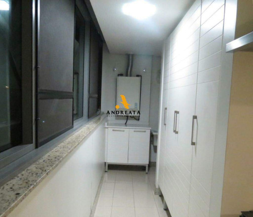 Imagem Apartamento com 4 Quartos à Venda, 200 m² em Barra Da Tijuca - Rio De Janeiro