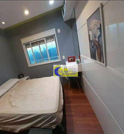 Imagem Apartamento com 3 Quartos à Venda, 94 m² em Centro - São Bernardo Do Campo Imagem Apartamento com 3 Quartos à Venda, 94 m² em Centro - São Bernardo Do Campo
