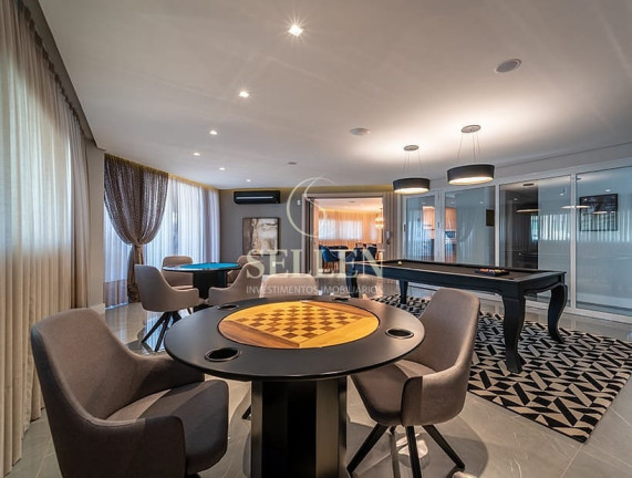 Imagem Apartamento com 4 Quartos à Venda, 160 m² em Pioneiros - Balneário Camboriú Imagem Apartamento com 4 Quartos à Venda, 160 m² em Pioneiros - Balneário Camboriú