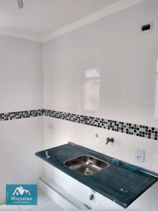 Imagem Apartamento com 2 Quartos à Venda, 50 m² em Tremembé - São Paulo Imagem Apartamento com 2 Quartos à Venda, 50 m² em Tremembé - São Paulo