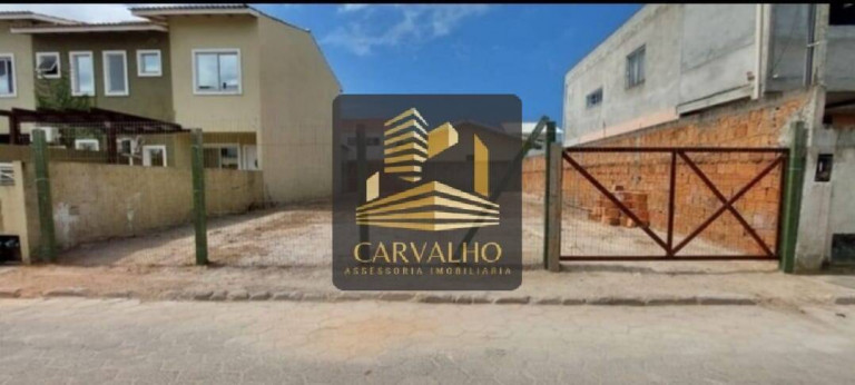 Terreno à Venda, 173 m² em São João Do Rio Vermelho - Florianópolis