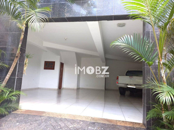 Imagem Imóvel com 4 Quartos à Venda, 450 m² em Tucuruvi - São Paulo